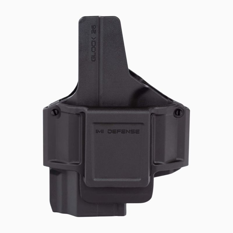 Holster MORF X3 pour Glock 26 | IMI Defense