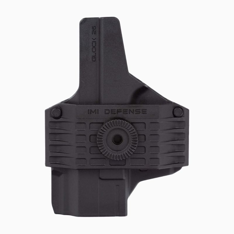 Holster MORF X3 pour Glock 26 | IMI Defense