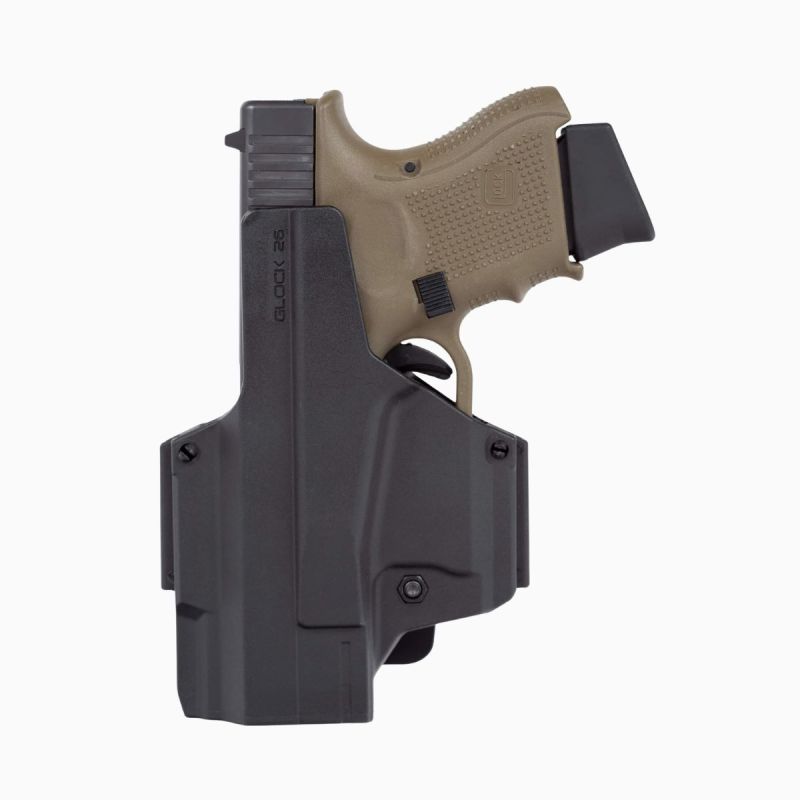Holster MORF X3 pour Glock 26 | IMI Defense