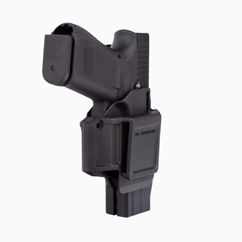 Holster MORF X3 Glock 17/18/22 | IMI Defense