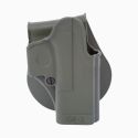 Holster GK1 Glock & Hellcat Pro droitier | IMI Defense
