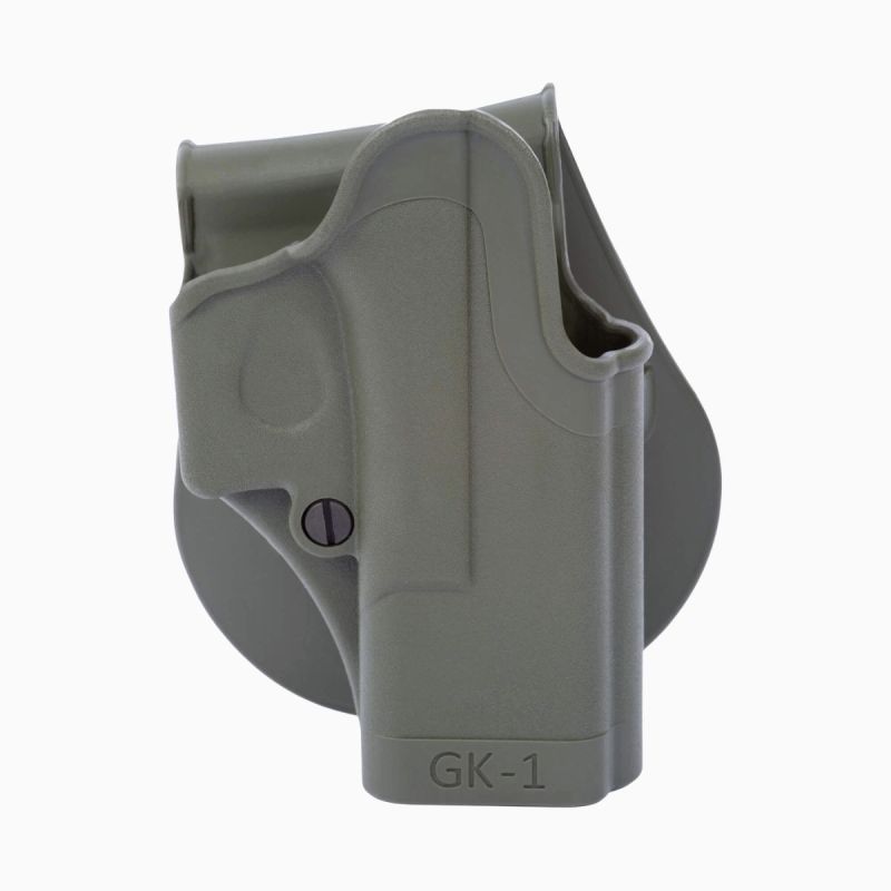 Holster GK1 Glock & Hellcat Pro droitier | IMI Defense