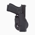 Holster GK1 Glock & Hellcat Pro droitier | IMI Defense