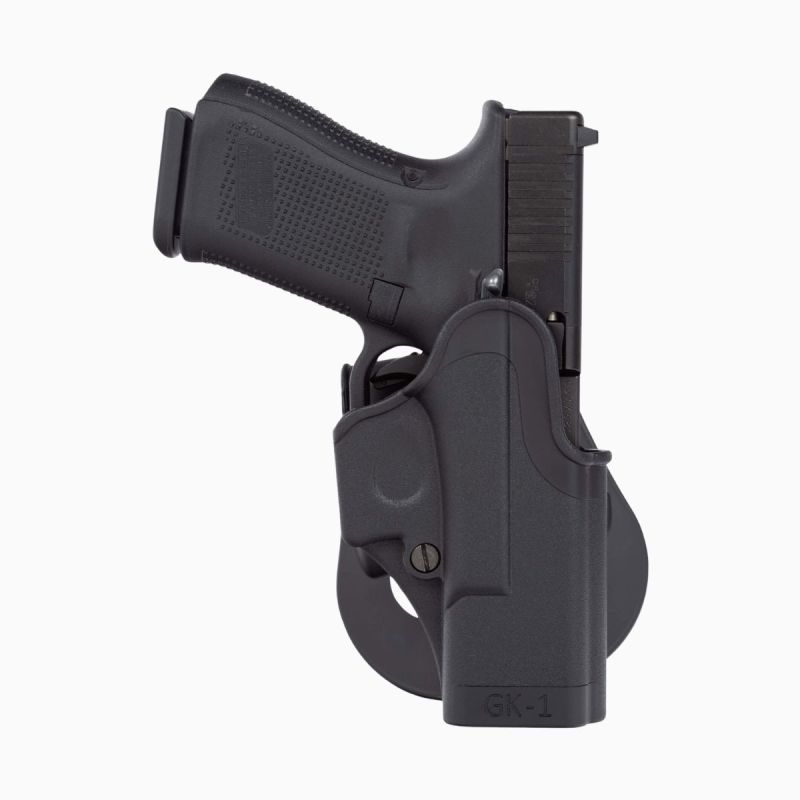 Holster GK1 Glock & Hellcat Pro droitier | IMI Defense