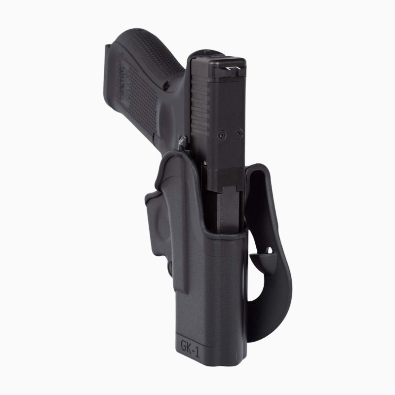 Holster GK1 Glock & Hellcat Pro droitier | IMI Defense