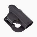 Holster GK1 Glock & Hellcat Pro droitier | IMI Defense