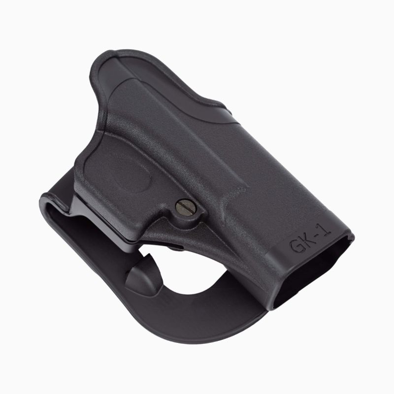 Holster GK1 Glock & Hellcat Pro droitier | IMI Defense