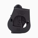 Holster GK1 Glock & Hellcat Pro droitier | IMI Defense
