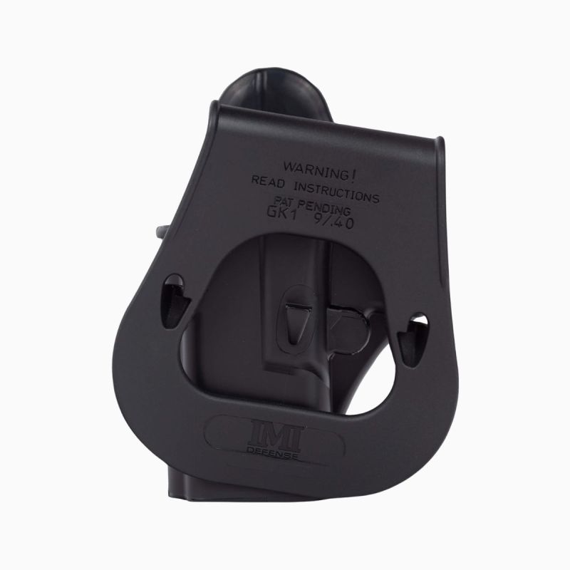 Holster GK1 Glock & Hellcat Pro droitier | IMI Defense