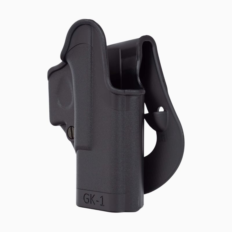 Holster GK1 Glock & Hellcat Pro droitier | IMI Defense