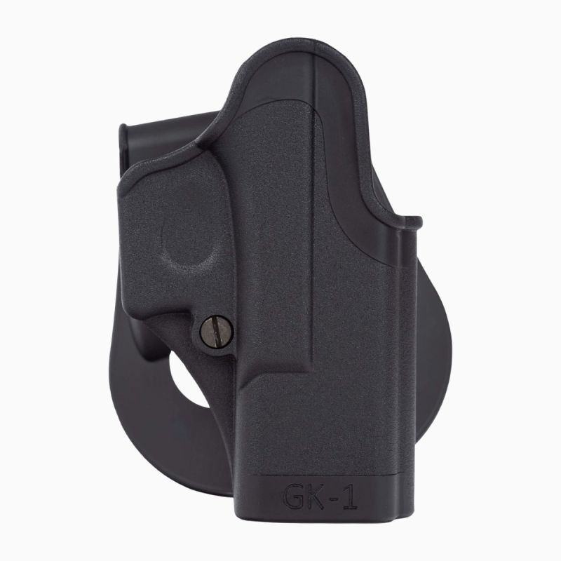 Holster GK1 Glock & Hellcat Pro droitier | IMI Defense