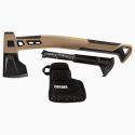 Hachette Bushcraft Gerber – Hachette outdoor polyvalente
