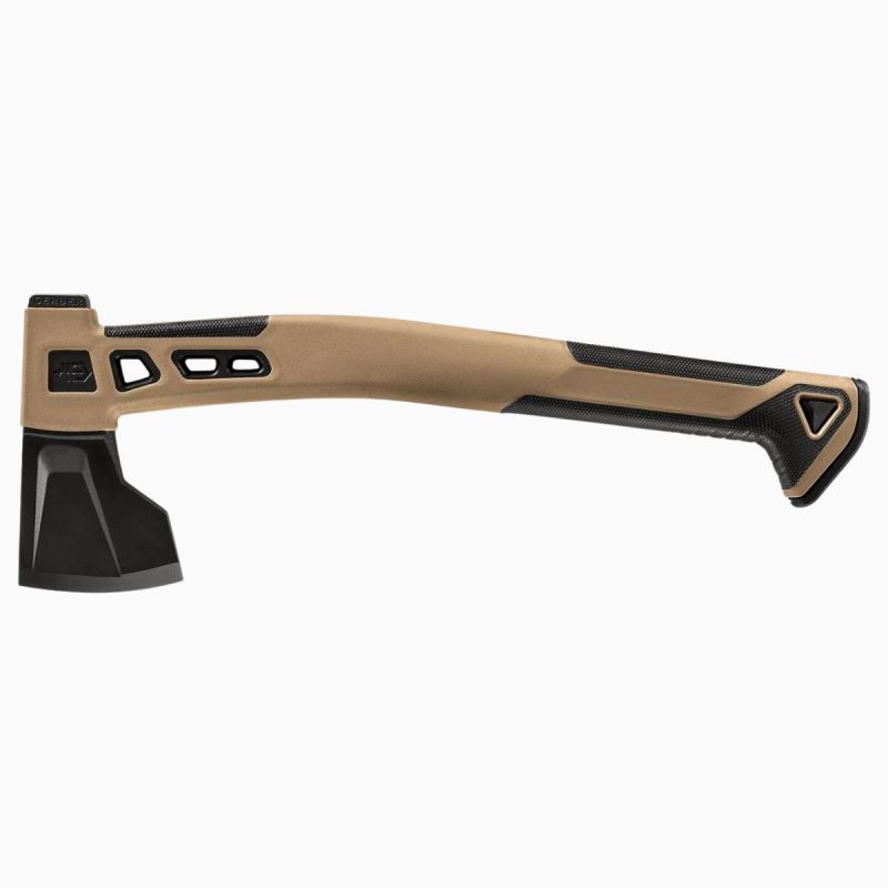 Hachette Bushcraft Gerber – Hachette outdoor polyvalente