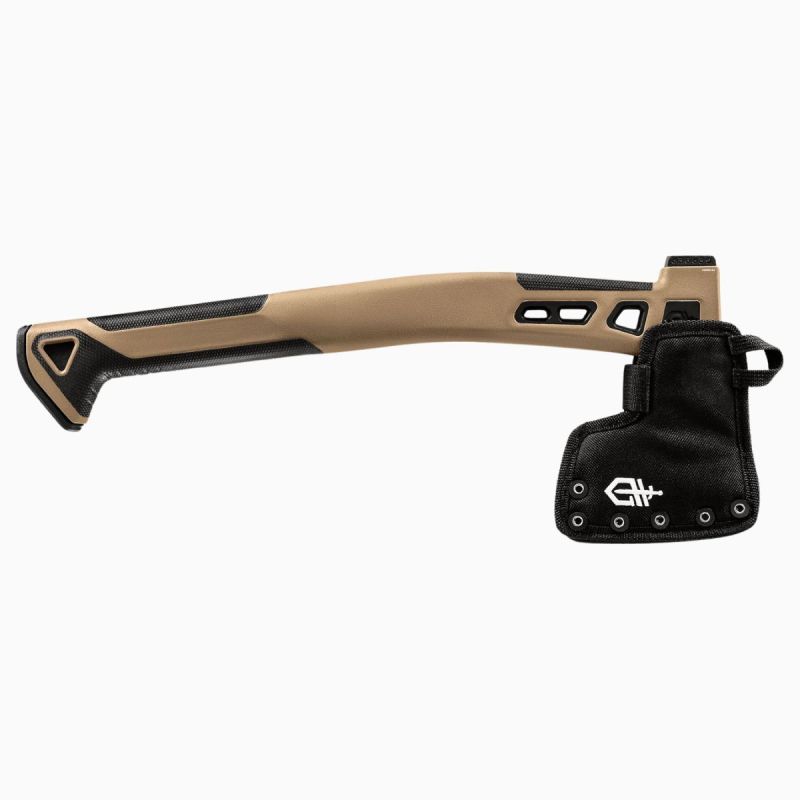 Hachette Bushcraft Gerber – Hachette outdoor polyvalente