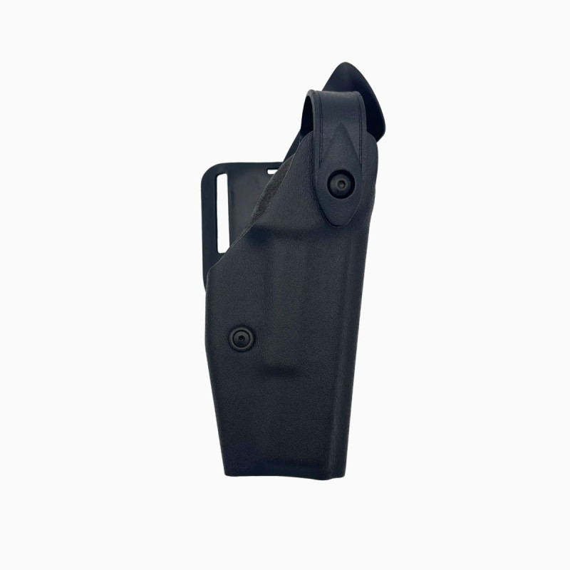 Étui Safariland 6280 SLS Hood Guard Glock 17 droitier