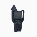 Étui Safariland 6280 SLS Hood Guard Glock 17 droitier