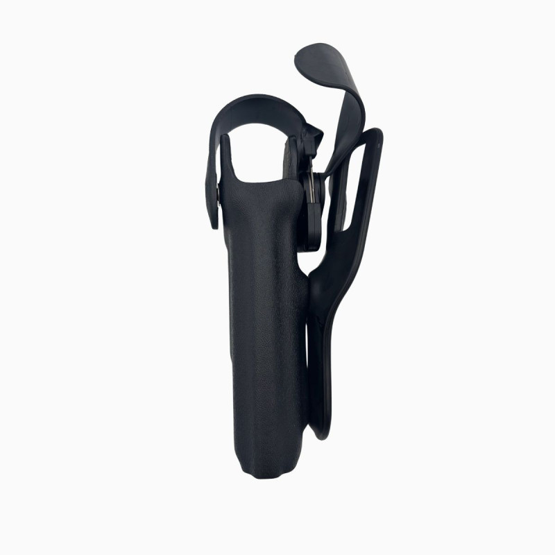 Étui Safariland 6280 SLS Hood Guard Glock 17 droitier