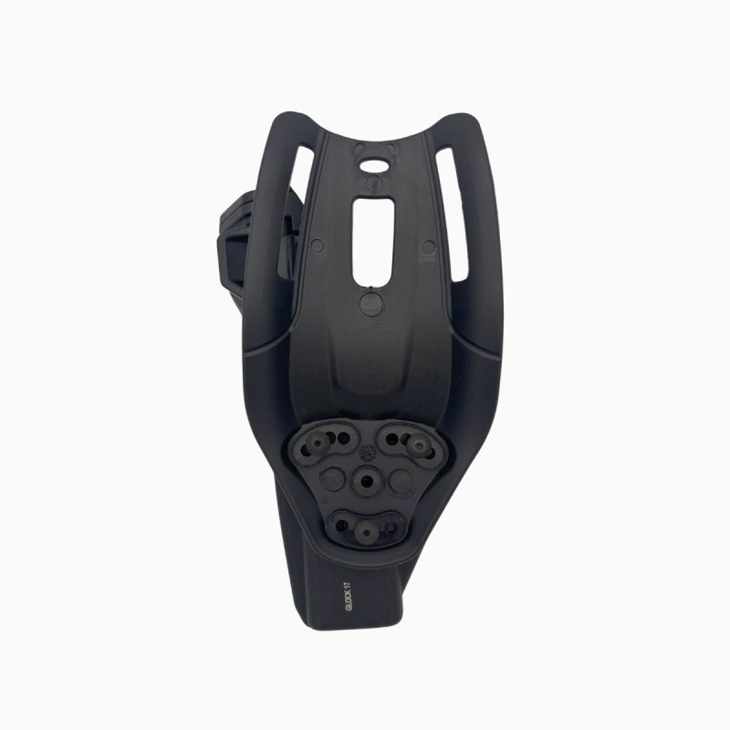 Holster LV3 SAFE Index + Thumb - Glock 17 Radar 1957