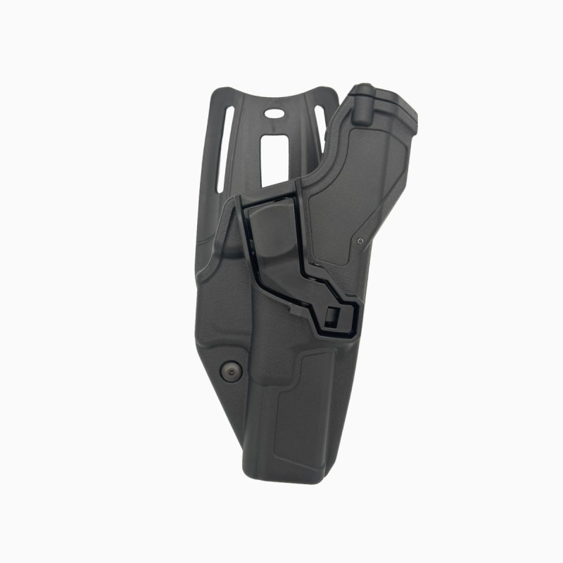 Holster LV3 SAFE Index + Thumb - Glock 17 Radar 1957