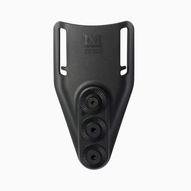 Plateforme de port bas IMI Defense pour holster