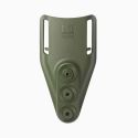 Plateforme de port bas IMI Defense pour holster