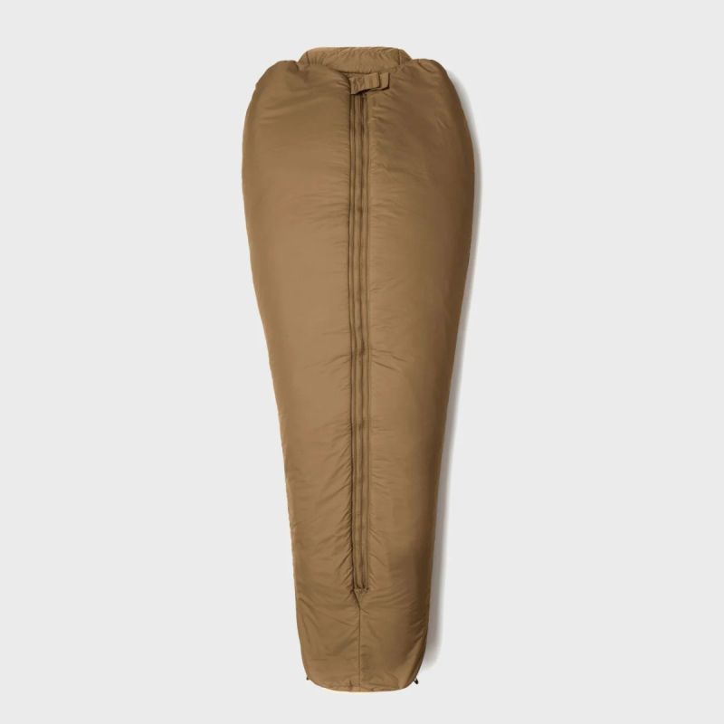 Special Forces System WGTE Snugpak – Sac de couchage -20 °C