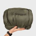 Special Forces System WGTE Snugpak – Sac de couchage -20 °C