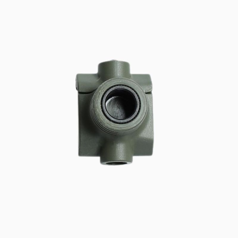Point d’attache QD pour rail Picatinny | IMI Defense