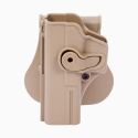 Holster Glock 17/18/22/28/31/34 IMI Defense