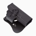 Holster LV2 Glock 19/19X/23/25/28/32/45