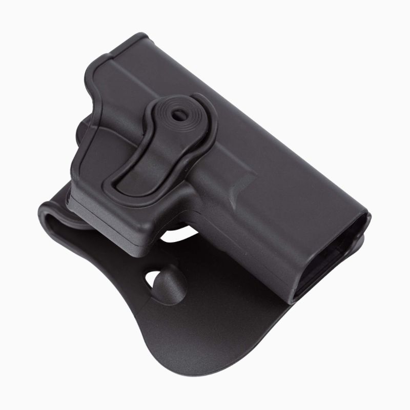 Holster LV2 Glock 19/19X/23/25/28/32/45