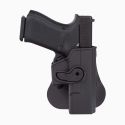 Holster LV2 Glock 19/19X/23/25/28/32/45