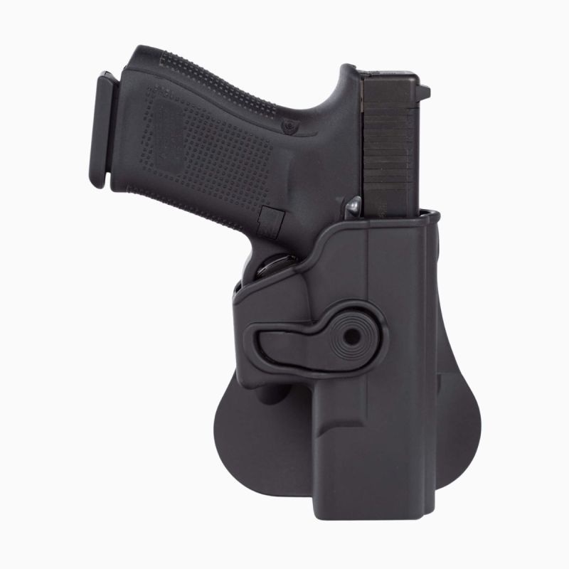 Holster LV2 Glock 19/19X/23/25/28/32/45