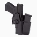 Holster LV2 + Porte-Chargeur Glock 17/19/22/23/28/31/32/36