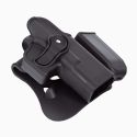 Holster LV2 + Porte-Chargeur Glock 17/19/22/23/28/31/32/36
