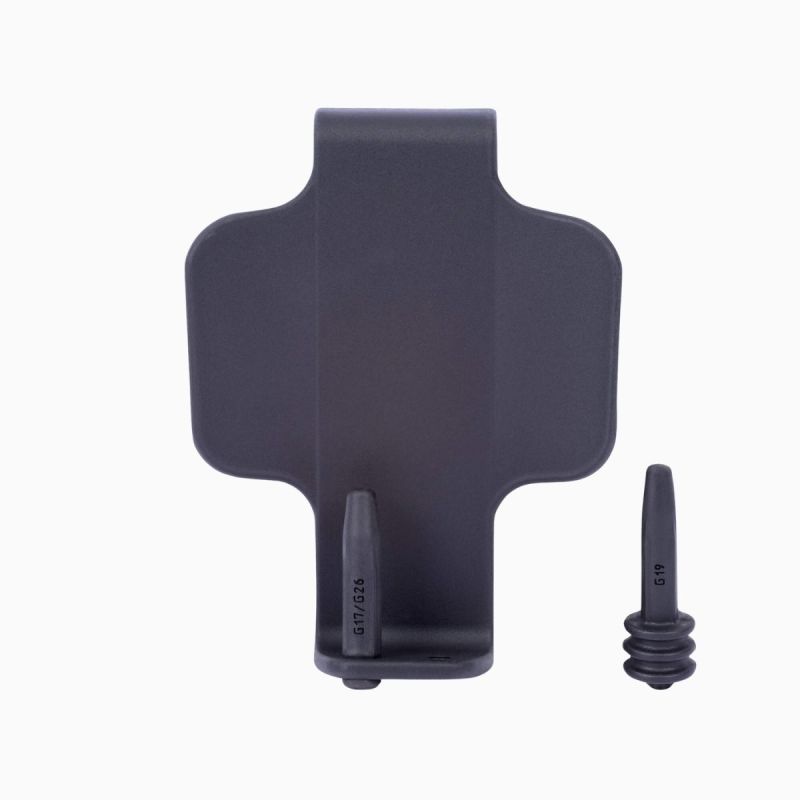 Holster CCH IWB port discret Glock 42/43 | IMI Defense