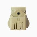 Porte Chargeur rigide AR15/M16 et Galil 5.56 - IMI Defense