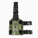 Plateforme de cuisse tactique Roto | IMI Defense