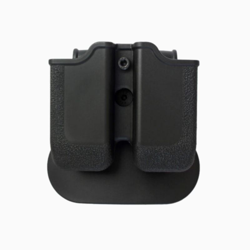 Double Porte Chargeurs rigide .45 ACP MP05 - IMI Defense