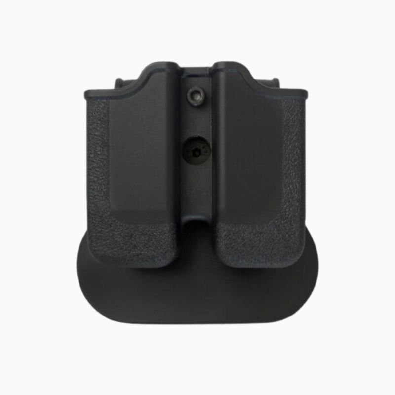 Porte-chargeur double MP04 9 mm/.40 | IMI Defense