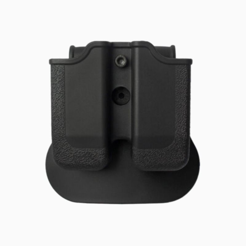 Porte-chargeur double MP03 9 mm/.40 | IMI Defense