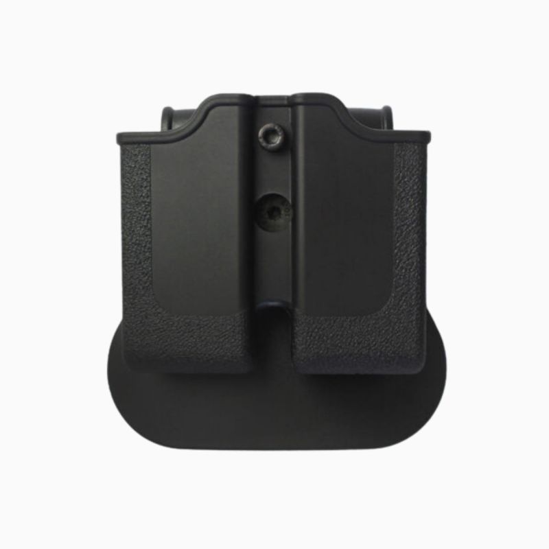 Porte-chargeur double MP01 1911/P220 | IMI Defense