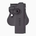 Holster LV2 Colt 1911 Variants