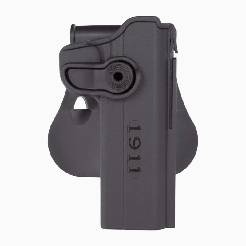 Holster LV2 Colt 1911 Variants