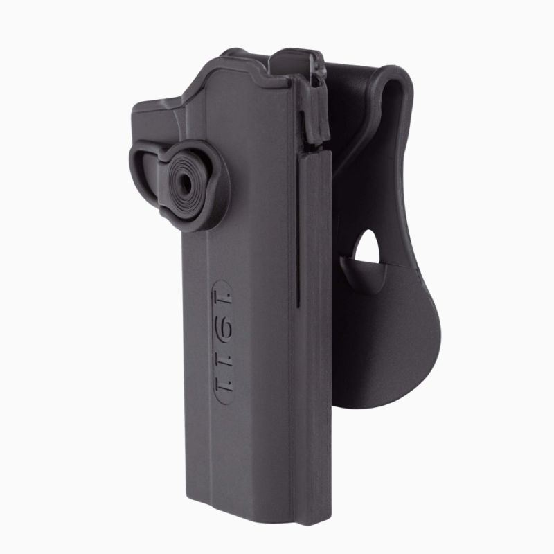Holster LV2 Colt 1911 Variants