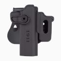 Holster LV2 Colt 1911 Variants