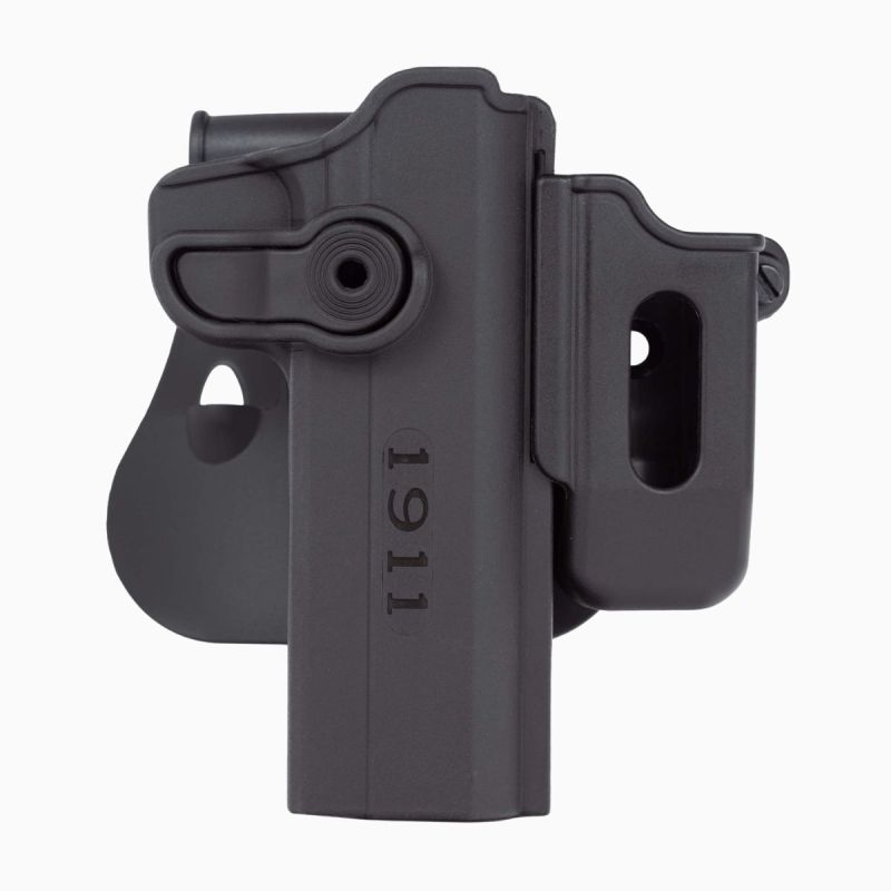 Holster LV2 Colt 1911 Variants