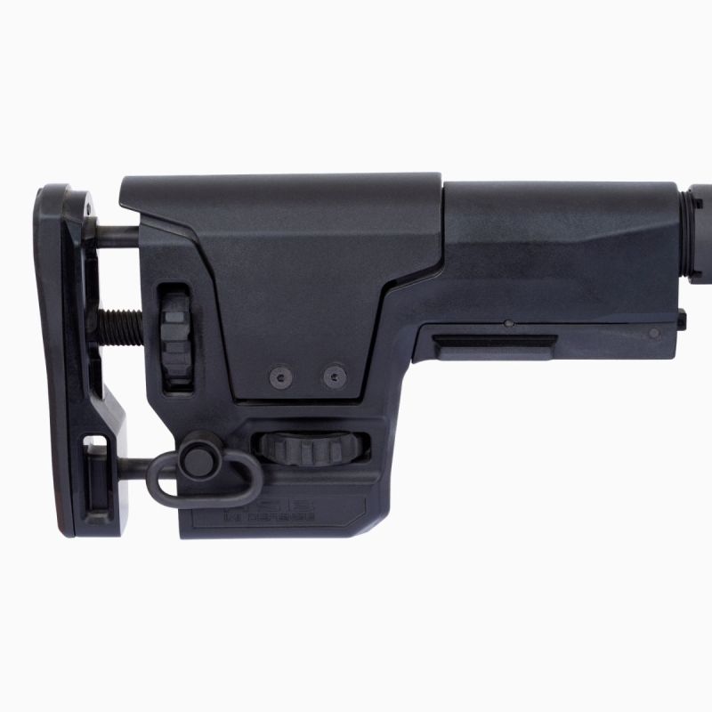 Boucle QD Noire - IMI Defense