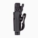 Holster LV2 Glock 17/19 Gen4/5 + lampe