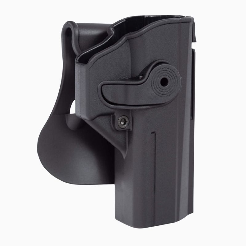 Holster Level 2 CZ P-09 / Shadow 2 | IMI Defense